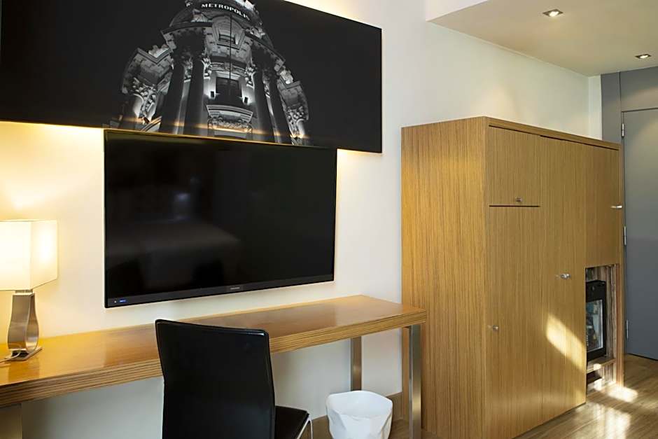 Petit Palace Plaza Del Carmen