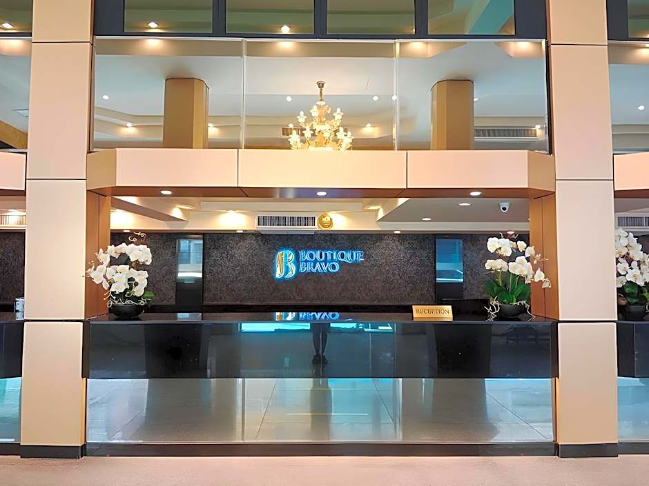 Boutique Bravo Hotel