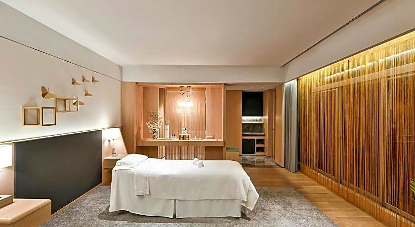 THE AMNIS, a Luxury Collection Hotel, Kaohsiung