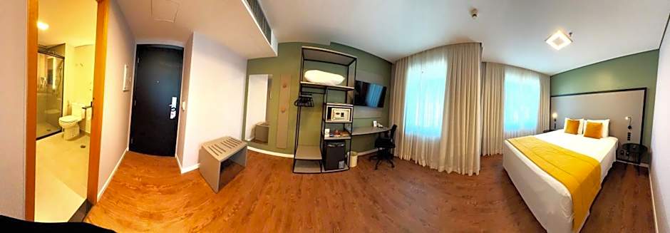 Blue Tree Premium Morumbi