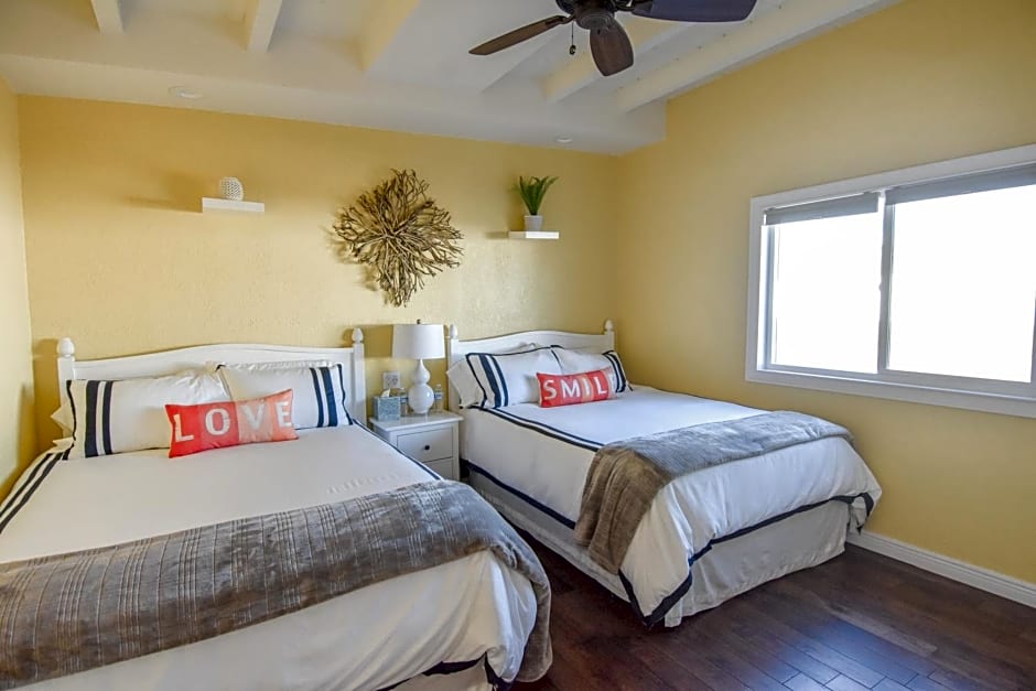 Quinta Pacifica Beachfront Villas