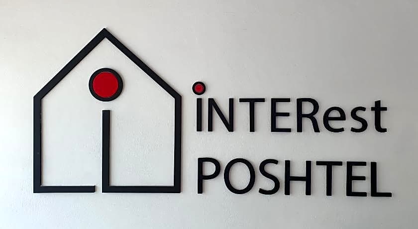 INTERest POSHTEL