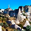 Cappadocia Fairy Chimneys Selfie Cave Hotels - Special Class