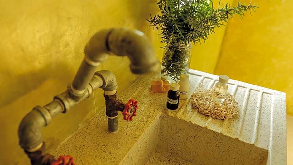 Agrado Guest House