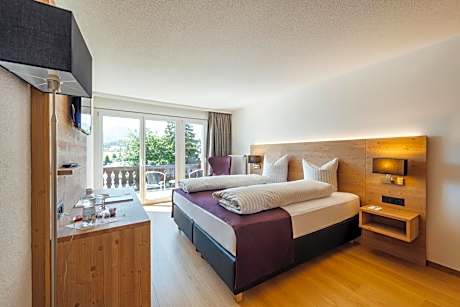 Hotel-Restaurant Bellevue