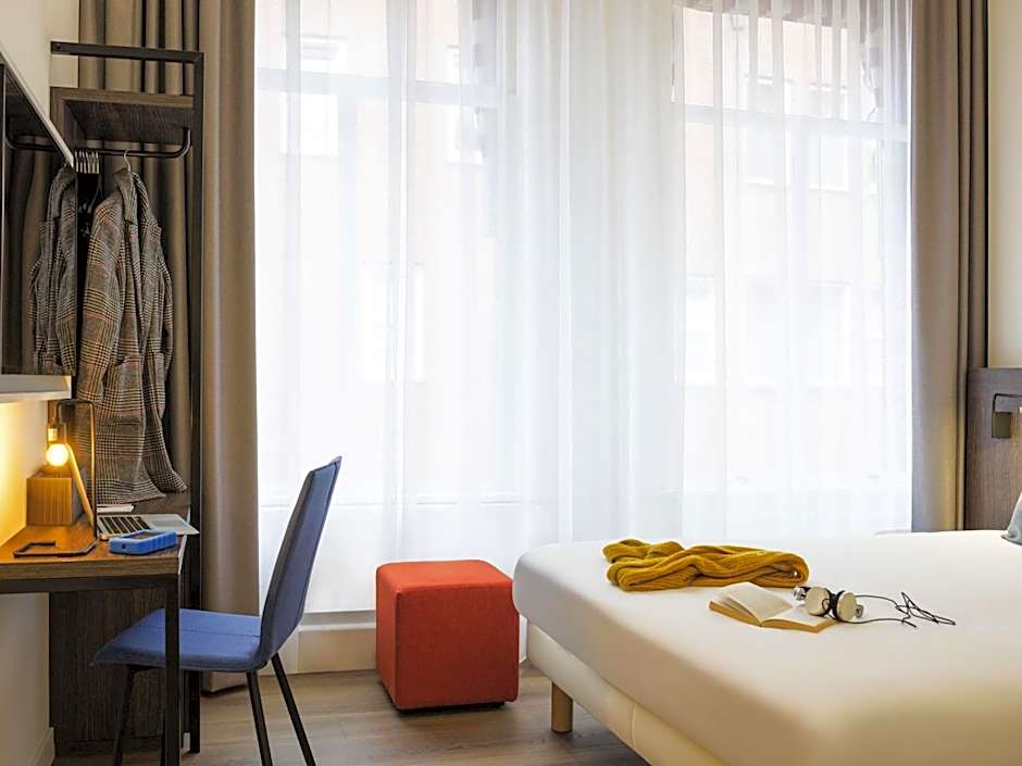 ibis Styles Den Haag City Centre