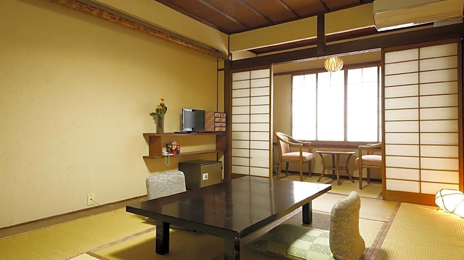 Yukaikan Hanayashiki