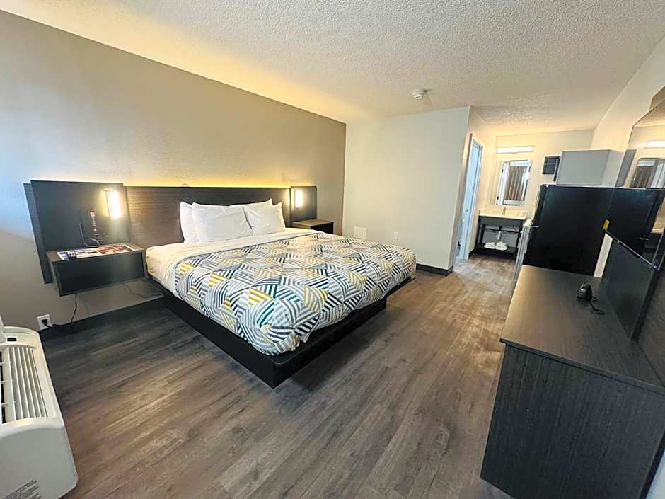 Motel 6-Southgate, MI - Detroit