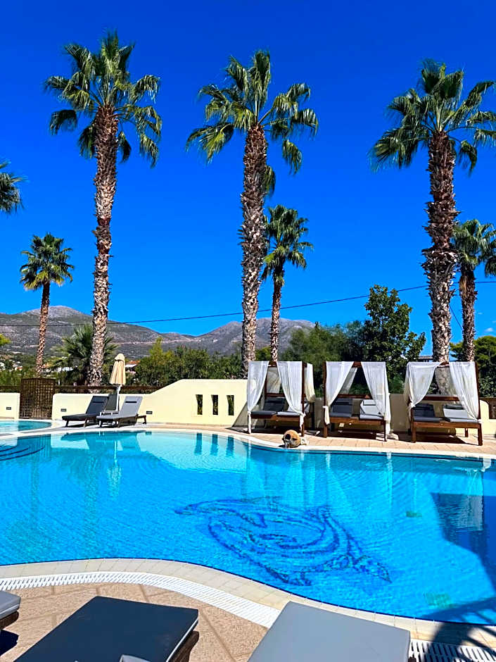 Sun Rise Hotel Apartments