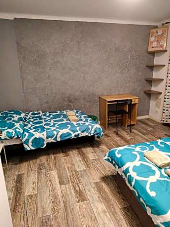 Kwadrat B&B Jałowego