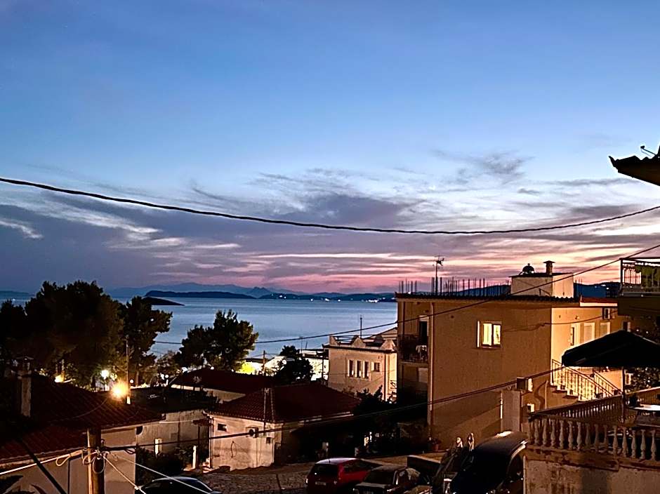 SK studios & apartments