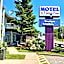 Motel de l'Anse a l'Eau