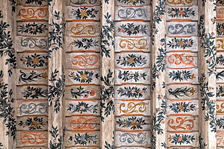 Single room Standard