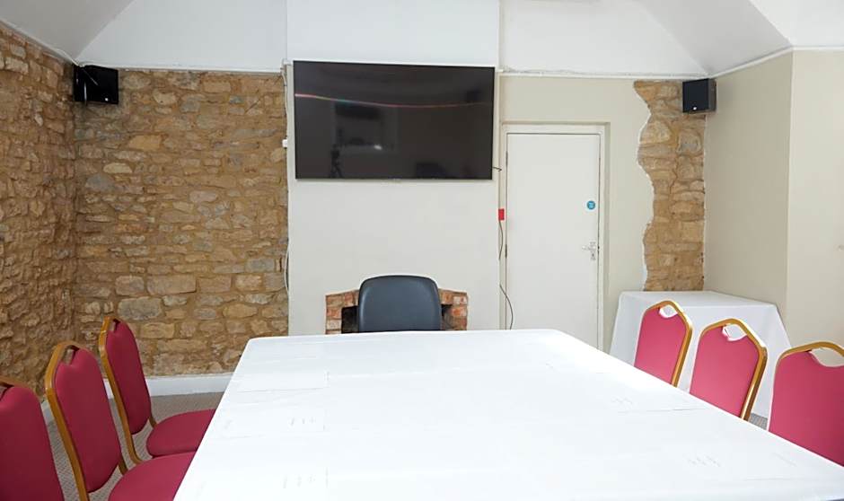 Cock Hotel by Greene King Inns