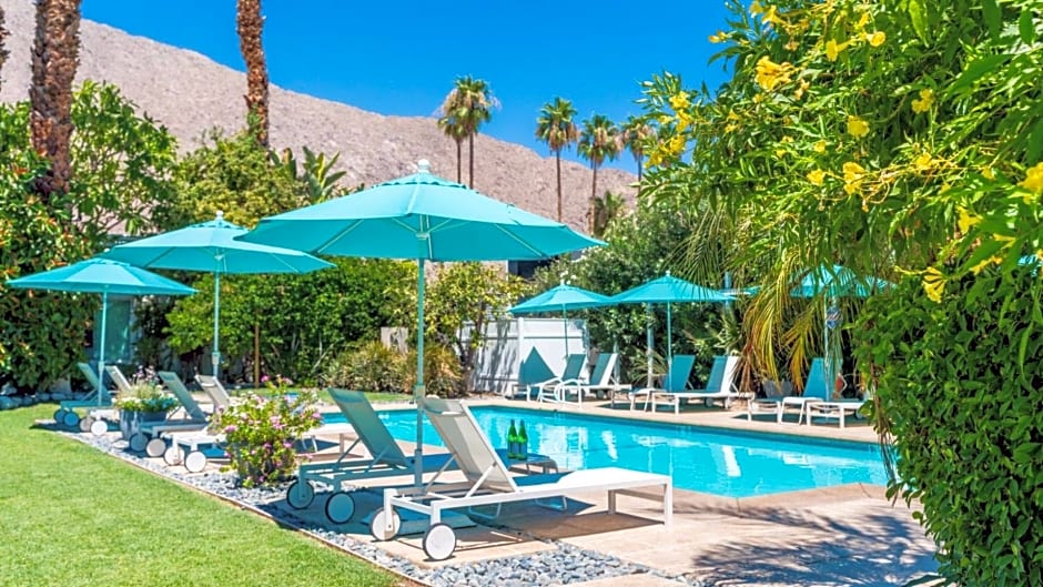 BelleVue Oasis - Adults Only