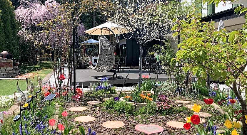 Kakureyado Fujikawaguchiko