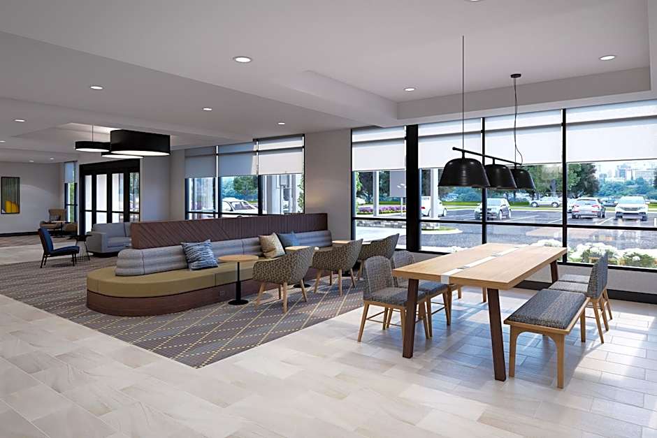 Holiday Inn Cleveland-Mayfield Hotel By IHG