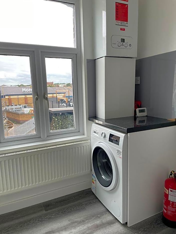 Grays Accommodation B&B