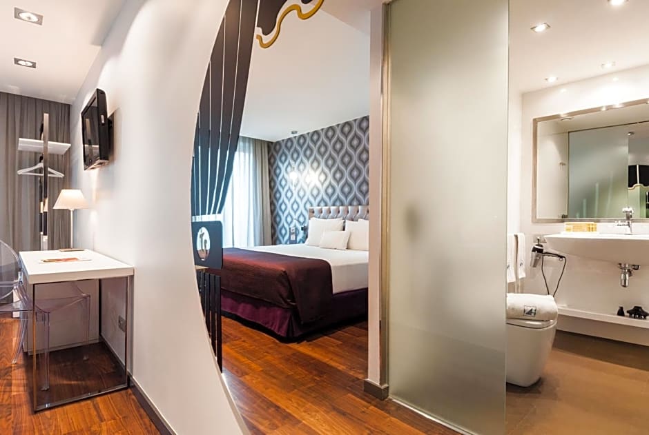 Hotel Eurostars Ramblas