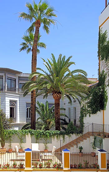 Vincci La Rabida Hotel