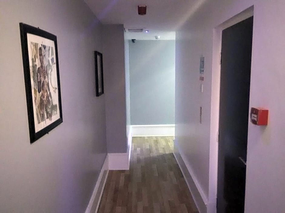 Newcastle West Hotel & Bar