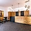 Hotel AlpinaRos Demming