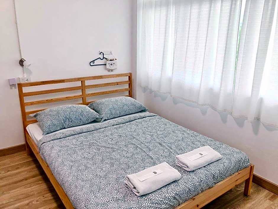 Room Story Hostel