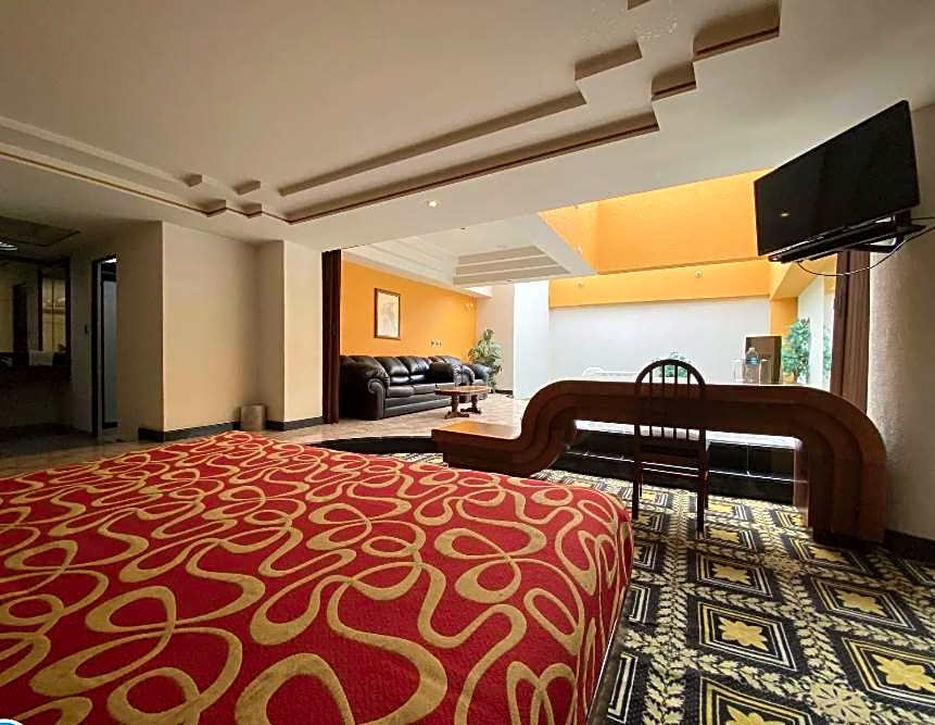 Hotel Escala Siglo XXI