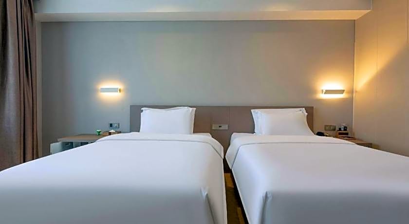 Lavande Hotel Shijiazhuang Museum Branch