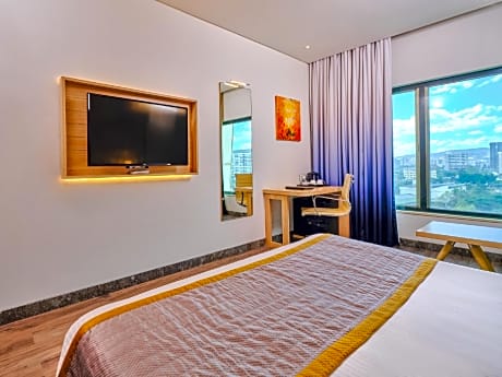 Premium Room with View