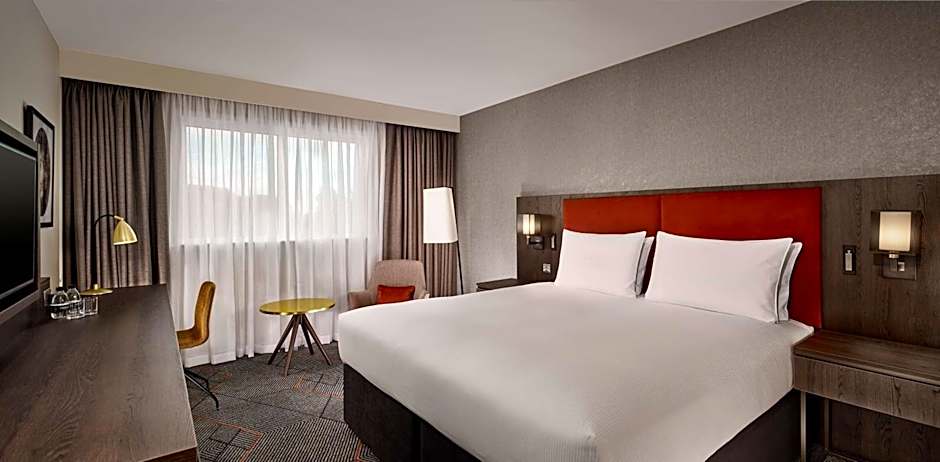 DoubleTree By Hilton Sheffield Park