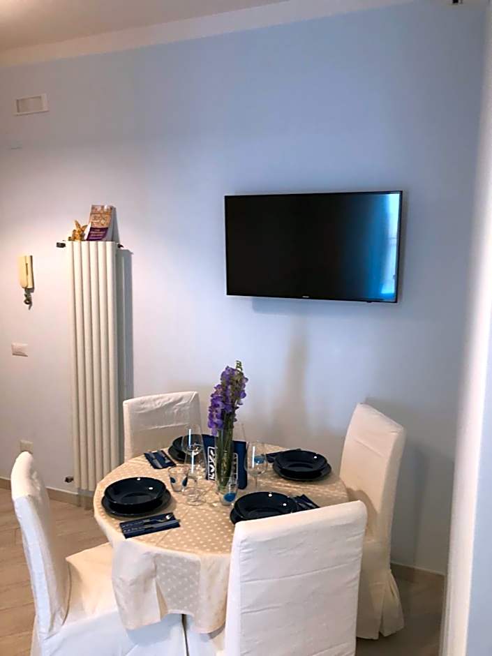 Maison Claudette Toledo