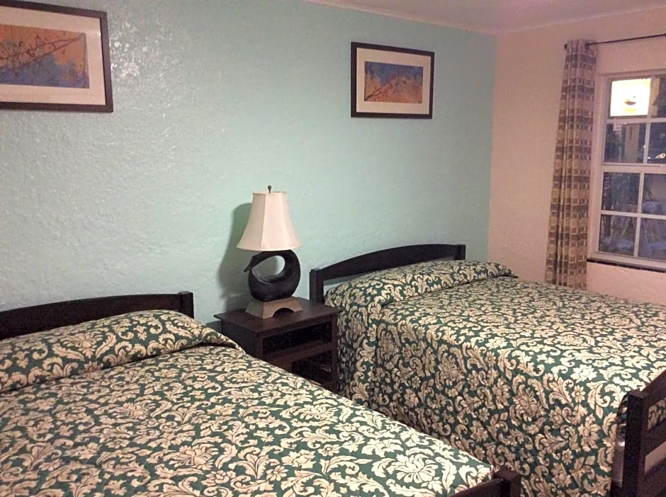 Summerside Inn,clearwater belleair