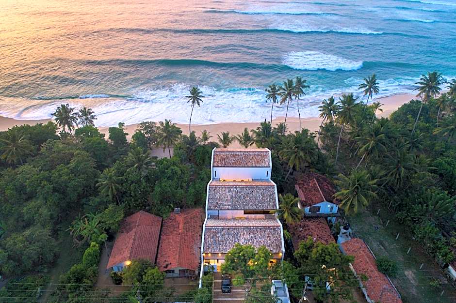 Three Gables Boutique Villa