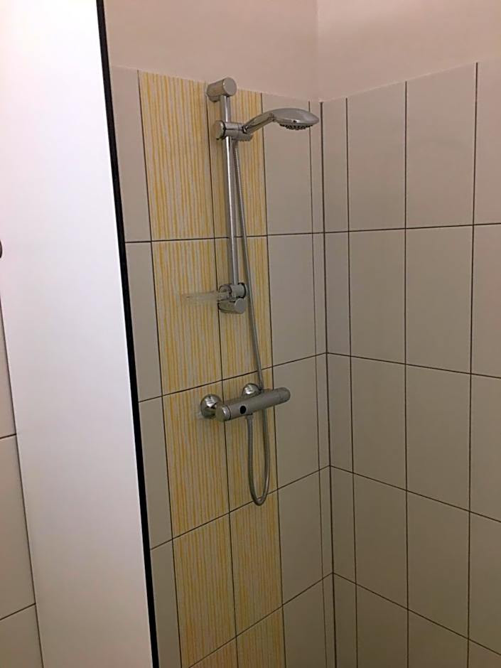 Capsule Hostel Top Wenceslas square