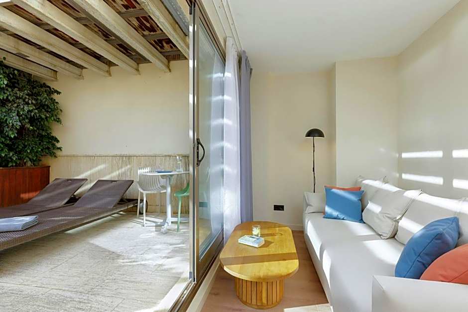 Sercotel Kalma Sitges