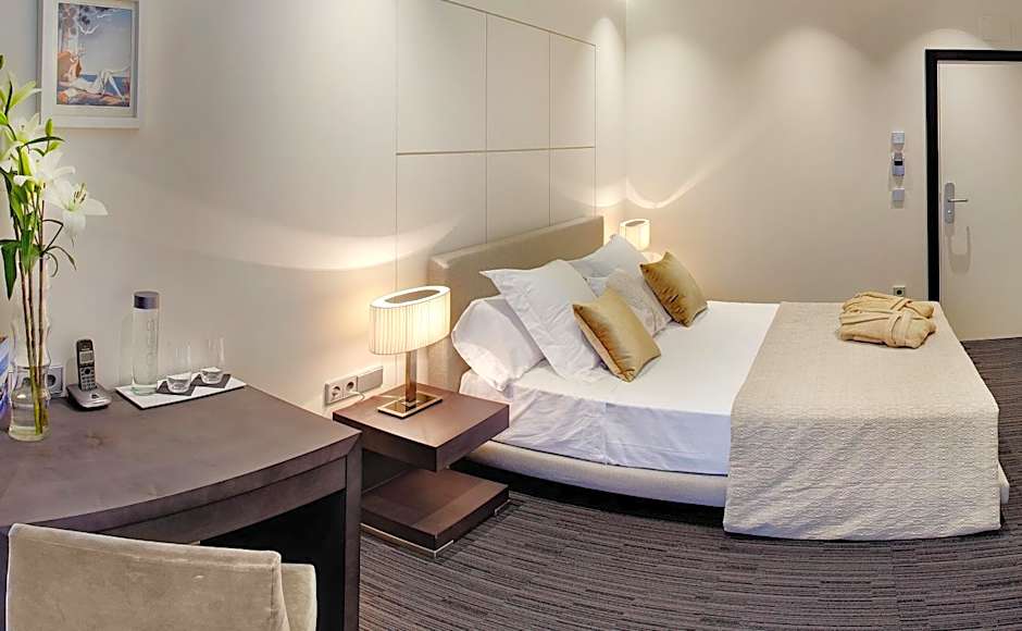 Cosmopolita Hotel Boutique & Spa
