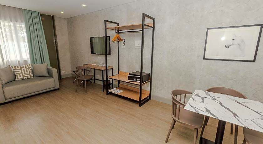 Primeway Suites Cebu