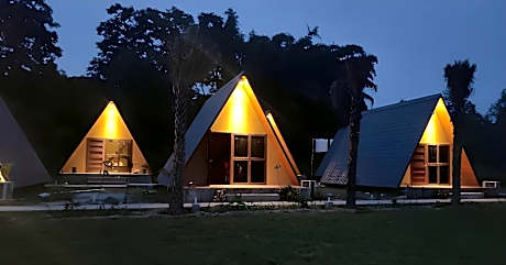 Baagh Villas Corbett
