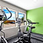 WoodSpring Suites South Houston Hobby