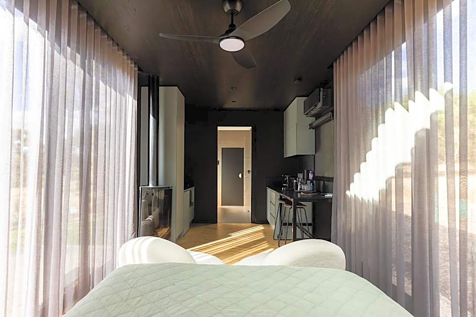 CABN X Seppeltsfield Barossa