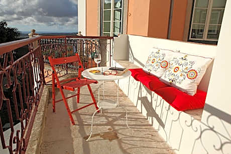 Aguamel Sintra, Boutique Guest House