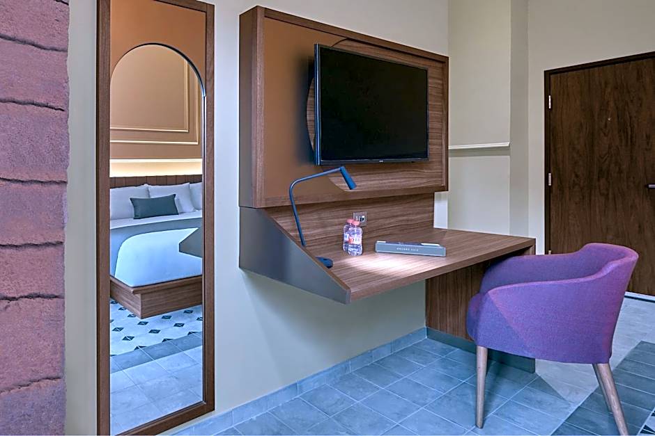 City Centro by Marriott San Luis Potosi