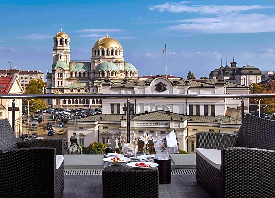 Photo 1 of 50 of InterContinental Sofia By IHG