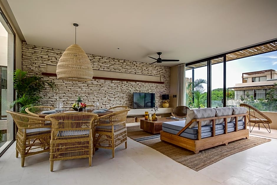 Copal Tulum Hotel