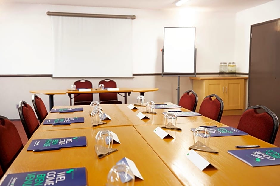 Campanile Milton Keynes - Fenny Stratford