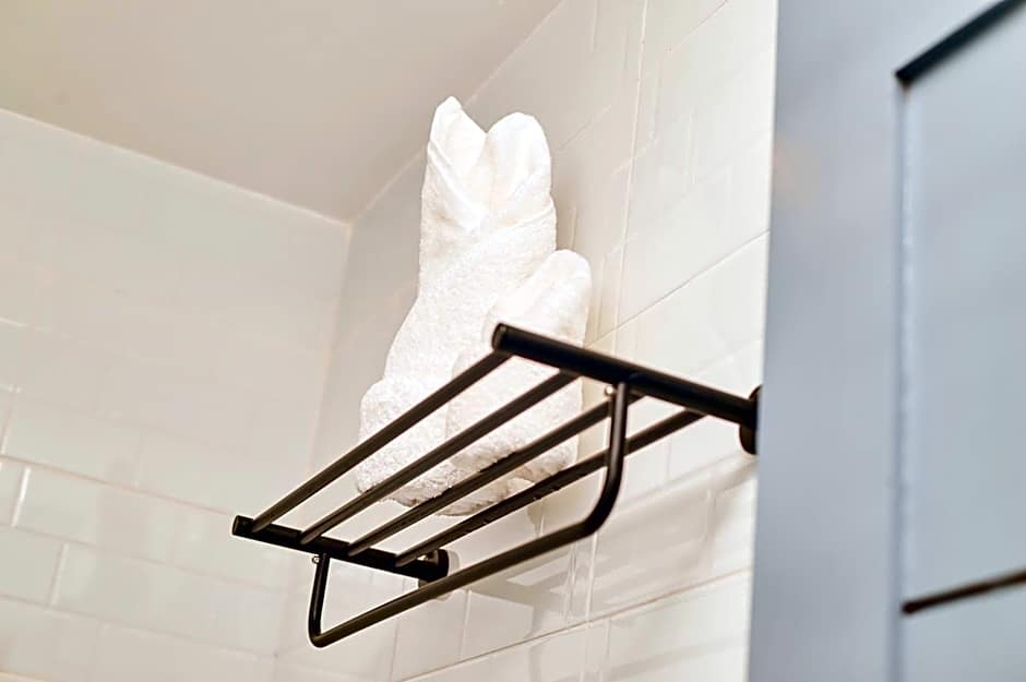 Hotel Gray in Boracay