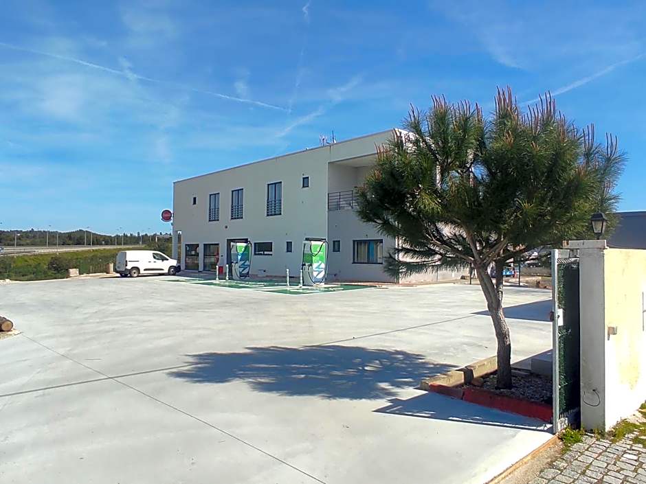 LPA PEREIRA Hotel restaurante