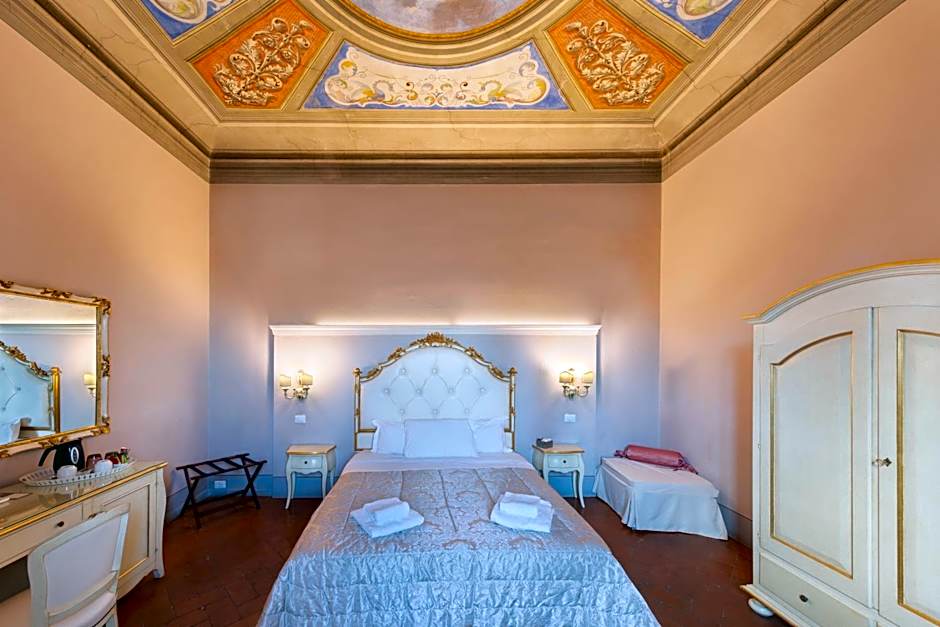 B&B I Quattro Poeti