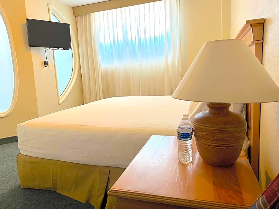 Biohotel Boutique Metepec